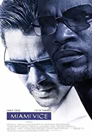 Miami Vice 2006 Dual Audio Hindi 480p HDHub4u