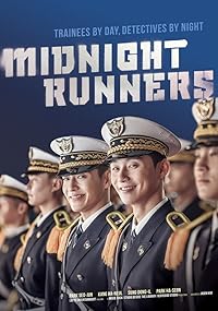 Midnight Runners 2017 Hindi Dubbed Movie Download 480p 720p 1080p HDHub4u