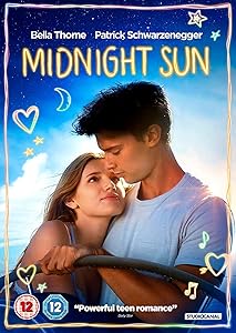 Midnight Sun 2018 Hindi Dubbed English 480p 720p 1080p HDHub4u