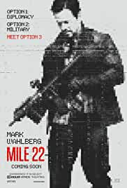 Mile 22 2018 Dual Audio Hindi 480p BluRay HDHub4u