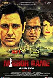 Mirror Game 2017 Full Movie Download HDHub4u