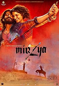 Mirzya 2016 Movie Download 480p 720p 1080p HDHub4u Filmyzilla Filmywap