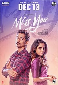 Miss You HDHub4u 2025 Hindi Dubbed