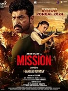 Mission Chapter 1 2024  Tamil Movie 480p 720p 1080p HDHub4u