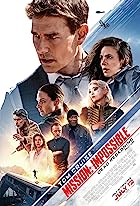 Mission Impossible 7 2023 Hindi Dubbed English 480p 720p 1080p HDHub4u Filmyzilla