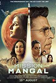 Mission Mangal 2019 Full Movie Download HDHub4u