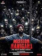 Mission Raniganj 2023 Movie Download 480p 720p 1080p HDHub4u