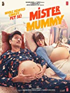 Mister Mummy 2022 480p 720p 1080p HDHub4u