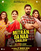 Mitran Da Naa Chalda 2023 Punjabi 480p 720p 1080p 4K HDHub4u Filmyzilla