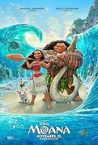 Moana 2 HDHub4u 2024 Hindi Dubbed English