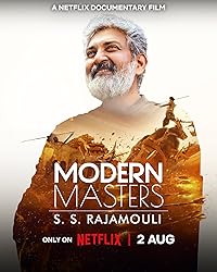 Modern Masters SS Rajamouli 2024 NF Movie Download 480p 720p 1080p HDHub4u