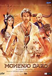 Mohenjo Daro 2016 Full Movie Download HDHub4u