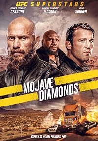 Mojave Diamonds 2023 Hindi Dubbed English 480p 720p 1080p HDHub4u