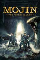 Mojin 2 The Worm Valley 2018 Hindi Dubbed 480p 720p HDHub4u