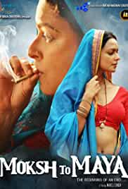 Moksh To Maya 2019 Fulll Movie Download HDHub4u