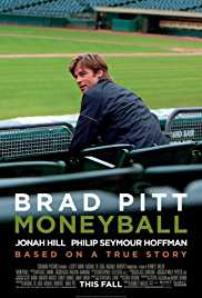 Moneyball 2011 Dual Audio Hindi 480p 300MB HDHub4u