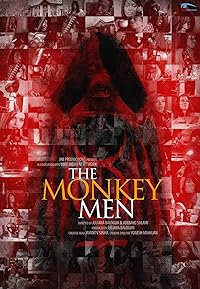 Monkey Man 2024 English Movie Download 480p 720p 1080p HDHub4u