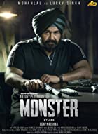 Monster 2022 Hindi Dubbed 480p 720p HDHub4u