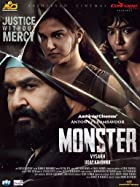 Monster 2022 Malayalam 480p 720p HDHub4u