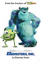 Monsters Inc 2001 Hindi English 480p 720p 1080p HDHub4u