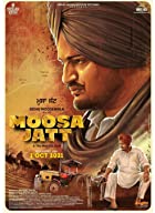 Moosa Jatt 2021 Punjabi Full Movie Download 480p 720p HDHub4u