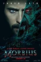 Morbius 2022 Hindi Dubbed 480p 720p HDHub4u