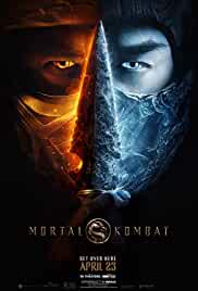 Mortal Kombat 2021 Hindi Dubbed 480p 720p HDHub4u