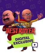 Motu Patlu vs Dr Destroyer 2021 Hindi 480p HDHub4u