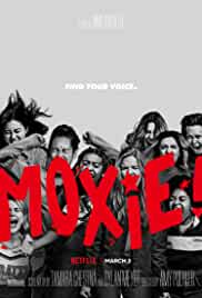 Moxie 2021 Hindi Dubbed 480p HDHub4u