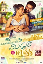 Mr And Miss 2021 Telugu Hindi Dubbed Dual Audio 480p 720p 1080p HDHub4u Filmyzilla