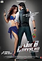 Mr Joe B Carvalho 2014 Full Movie Download HDHub4u