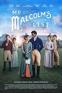 Mr Malcolms List 2022 Hindi Dubbed English 480p 720p 1080p HDHub4u Filmyzilla Filmywap
