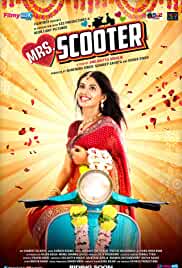 Mrs Scooter 2015 Full Movie Download HDHub4u