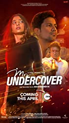 Mrs Undercover 2023 Movie Download 480p 720p 1080p 2160p 4K HDHub4u Filmyzilla