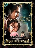 Mughal-E-Azam 1960 Hindi Movie Download 480p 720p 1080p HDHub4u