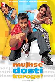 Mujhse Dosti Karoge 2002 Full Movie Download HDHub4u