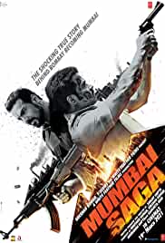 Mumbai Saga 2021 Full Movie Download HDHub4u