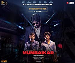 Mumbaikar 2023 Hindi Dubbed 480p 720p 1080p HDHub4u