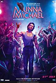 Munna Michael 2017 Full Movie Download HDHub4u