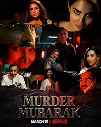 Murder Mubarak 2024 Movie Download 480p 720p 1080p HDHub4u