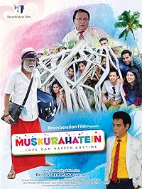 Muskurahatein 2017 Movie Download 480p 720p 1080p HDHub4u