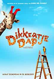 My Giraffe 2017 Hindi Dubbed 480p HDHub4u