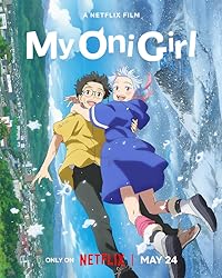 My Oni Girl 2024 Hindi Dubbed English Japanese 480p 720p 1080p HDHub4u Filmyzilla Filmywap