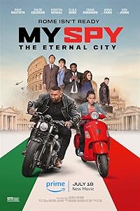 My Spy 2 The Eternal City 2024 Hindi Dubbed English 480p 720p 1080p 2160p 4K HDHub4u