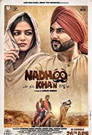 Nadhoo Khan 2019 Punjabi 480p 300MB HDHub4u