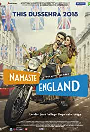 Namaste England 2018 Full Movie Download HDHub4u