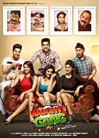 Naughty Gang 2019 Full Movie Download HDHub4u