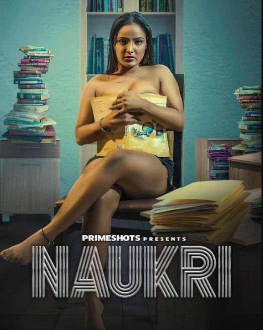 Naukri 2023 S01E02 PrimeShots Hindi Web Series Download 480p 720p 1080p HDHub4u Filmyzilla