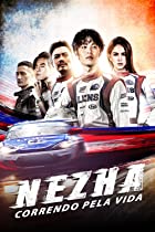 Ne Zha 2021 Hindi Dubbed 480p 720p HDHub4u