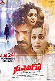 Neevevaro 2019 Hindi Dubbed 480p HD 300MB Full Movie HDHub4u